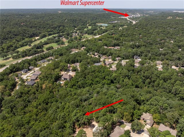 Lot 20 & 21 Coverack Lane, Bella Vista, AR 72714