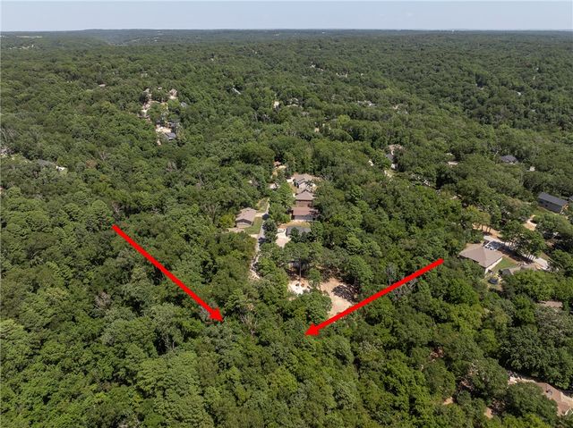 Lot 20 & 21 Coverack Lane, Bella Vista, AR 72714