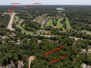 Lot 20 & 21 Coverack Lane, Bella Vista, AR 72714