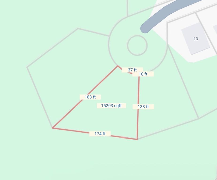 Lot 20 & 21 Coverack Lane, Bella Vista, AR 72714
