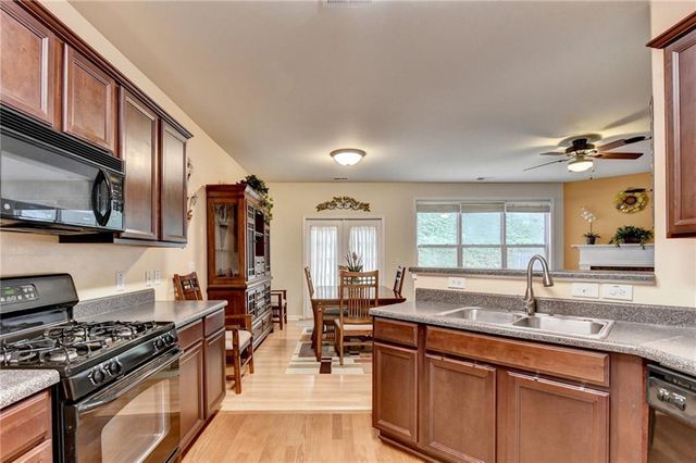 23 Jekyll Drive 9, Marietta, GA 30066