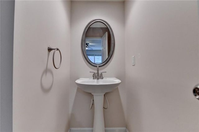 23 Jekyll Drive 9, Marietta, GA 30066