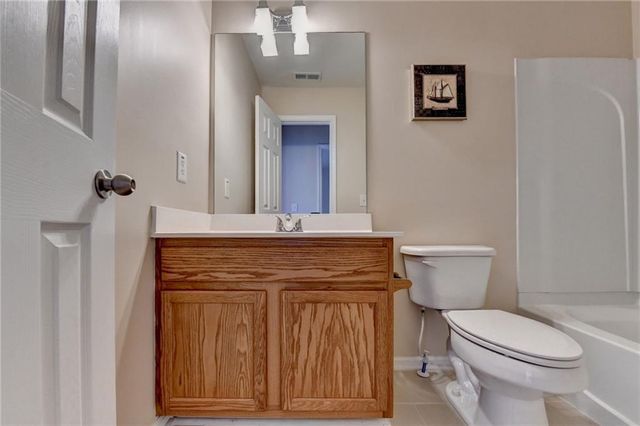23 Jekyll Drive 9, Marietta, GA 30066