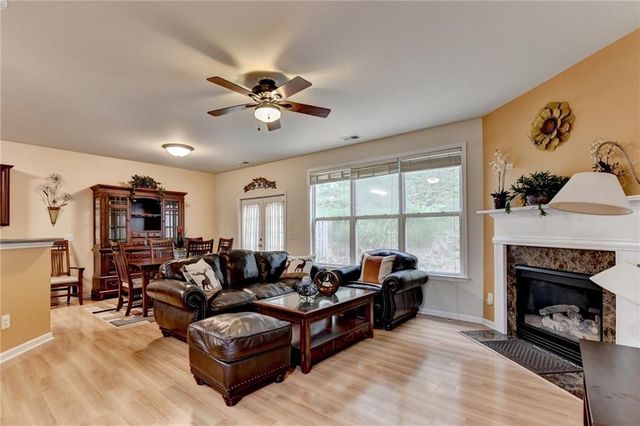 23 Jekyll Drive 9, Marietta, GA 30066