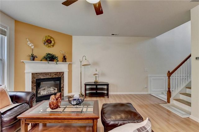 23 Jekyll Drive 9, Marietta, GA 30066