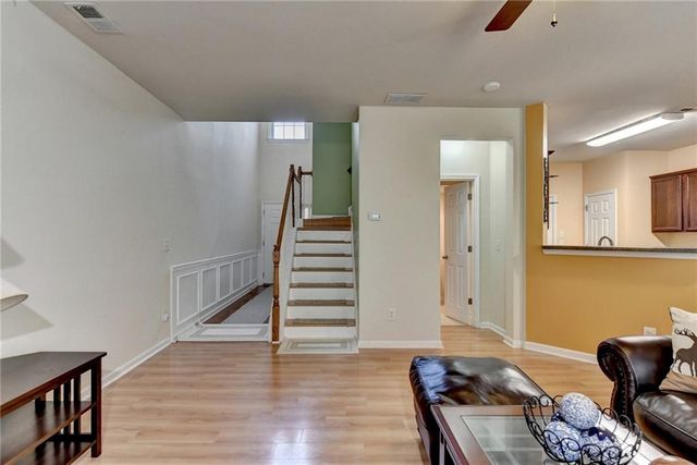 23 Jekyll Drive 9, Marietta, GA 30066