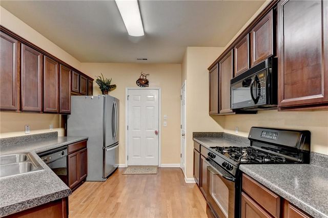 23 Jekyll Drive 9, Marietta, GA 30066
