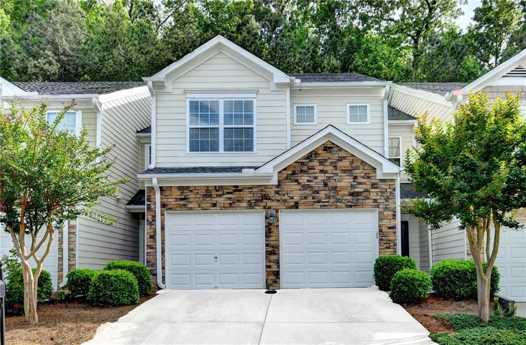 23 Jekyll Drive 9, Marietta, GA 30066