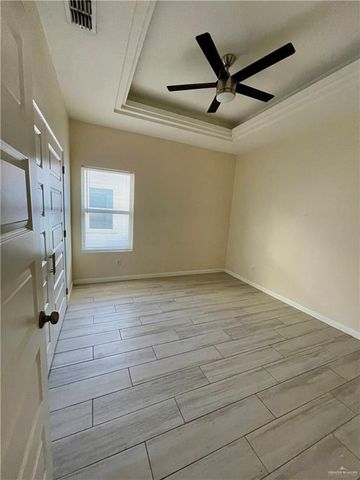 1418 Iris Street 3, Pharr, TX 78577