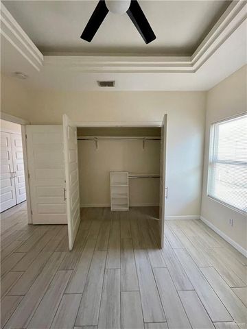 1418 Iris Street 3, Pharr, TX 78577