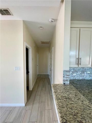 1418 Iris Street 3, Pharr, TX 78577