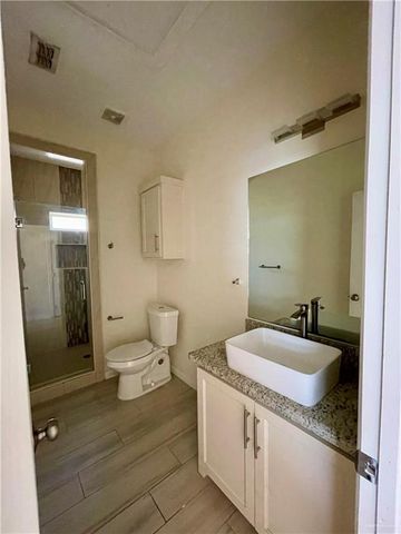 1418 Iris Street 3, Pharr, TX 78577