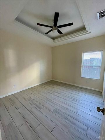 1418 Iris Street 3, Pharr, TX 78577