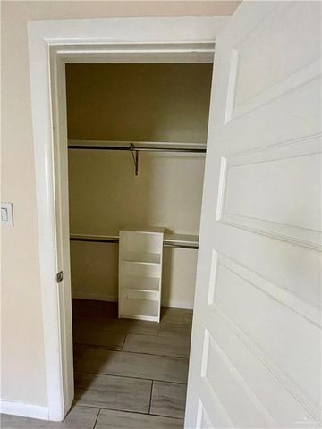 1418 Iris Street 3, Pharr, TX 78577
