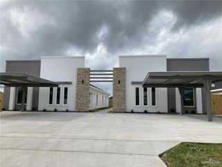 1418 Iris Street 3, Pharr, TX 78577