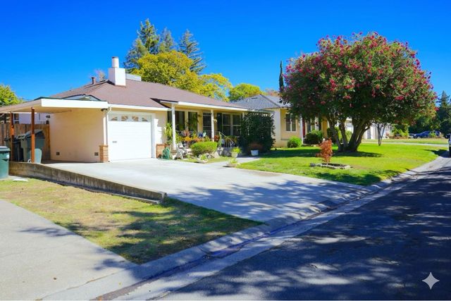 4205 Lyle St, Sacramento, CA 95821