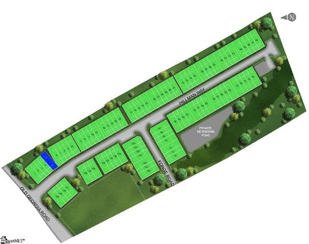 2015 Hillman Way, Roebuck, SC 29376