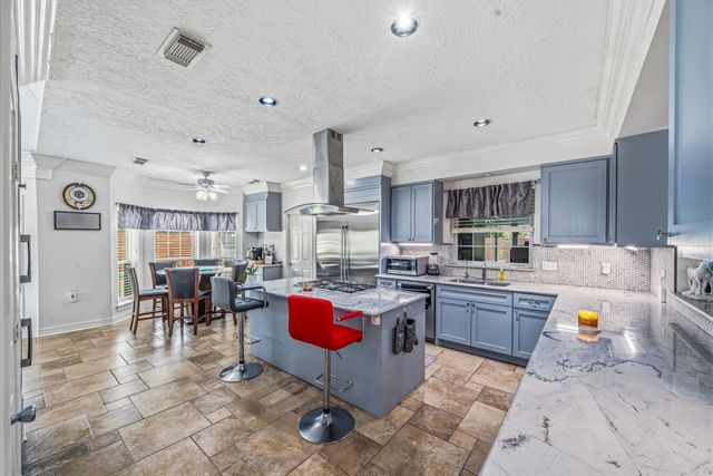 21507 Ganton Drive, Katy, TX 77450