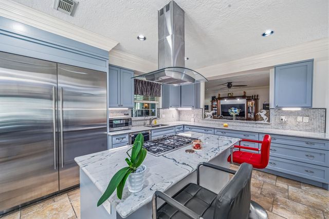 21507 Ganton Drive, Katy, TX 77450