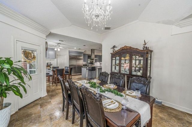 21507 Ganton Drive, Katy, TX 77450