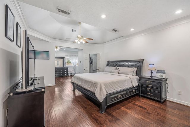 21507 Ganton Drive, Katy, TX 77450