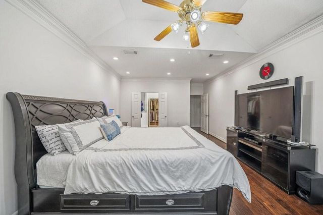 21507 Ganton Drive, Katy, TX 77450