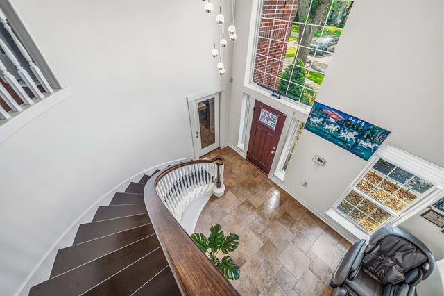 21507 Ganton Drive, Katy, TX 77450