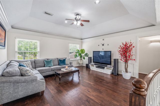 21507 Ganton Drive, Katy, TX 77450