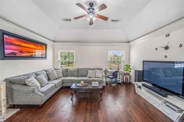 21507 Ganton Drive, Katy, TX 77450