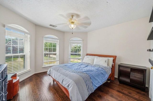 21507 Ganton Drive, Katy, TX 77450