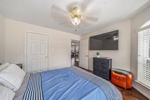 21507 Ganton Drive, Katy, TX 77450