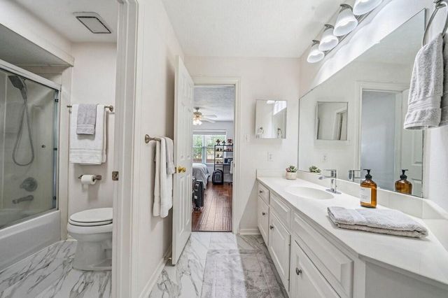 21507 Ganton Drive, Katy, TX 77450