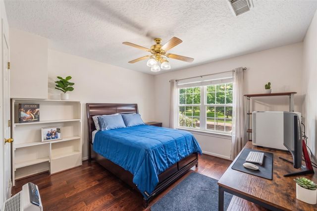 21507 Ganton Drive, Katy, TX 77450