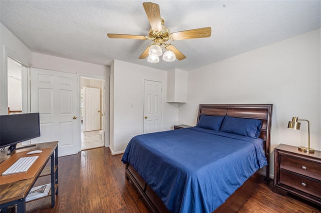 21507 Ganton Drive, Katy, TX 77450