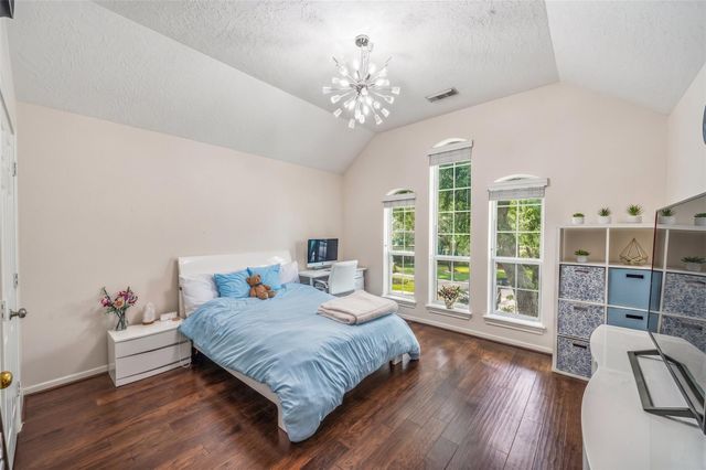 21507 Ganton Drive, Katy, TX 77450