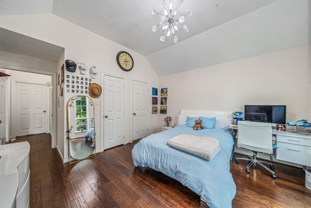 21507 Ganton Drive, Katy, TX 77450