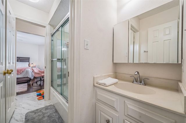 21507 Ganton Drive, Katy, TX 77450