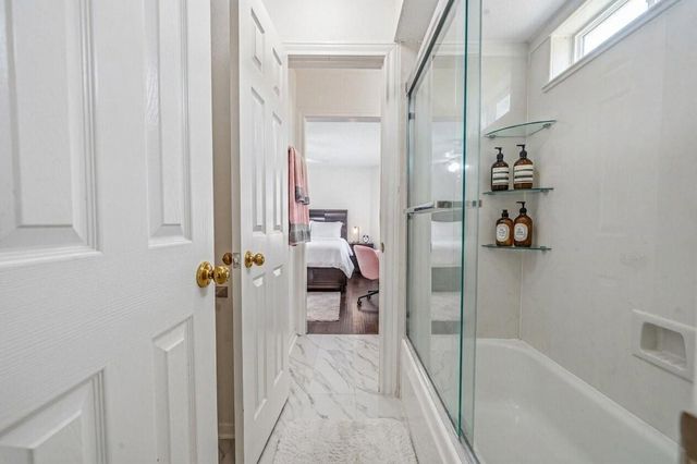 21507 Ganton Drive, Katy, TX 77450