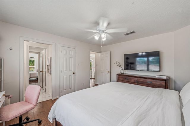 21507 Ganton Drive, Katy, TX 77450