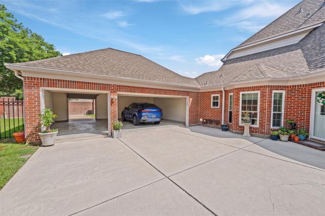 21507 Ganton Drive, Katy, TX 77450