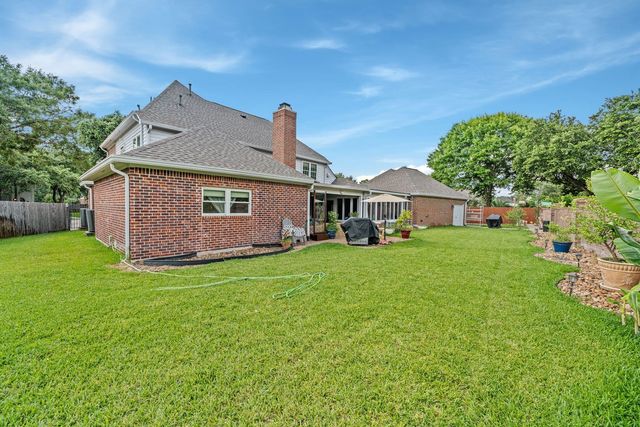 21507 Ganton Drive, Katy, TX 77450