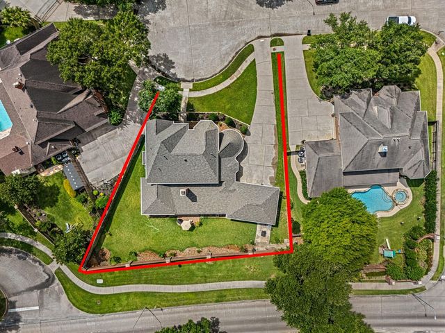 21507 Ganton Drive, Katy, TX 77450