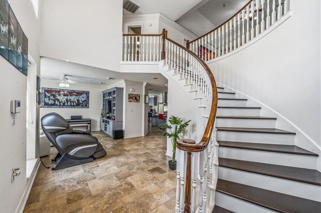 21507 Ganton Drive, Katy, TX 77450