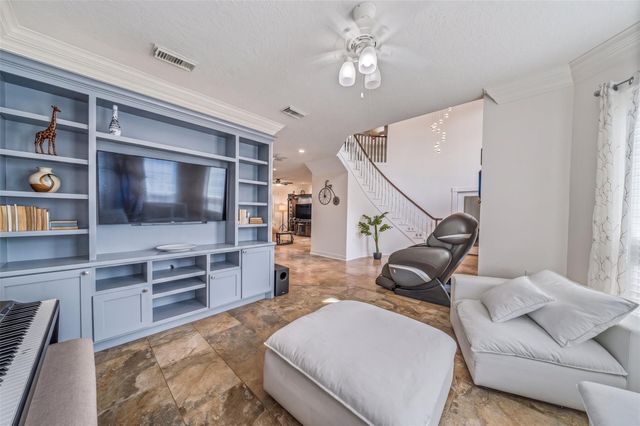 21507 Ganton Drive, Katy, TX 77450