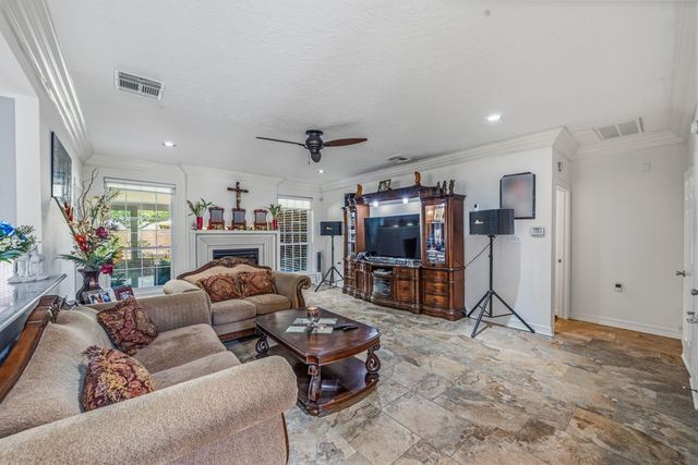 21507 Ganton Drive, Katy, TX 77450