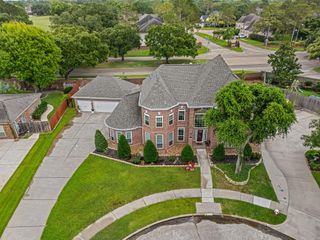 21507 Ganton Drive, Katy, TX 77450