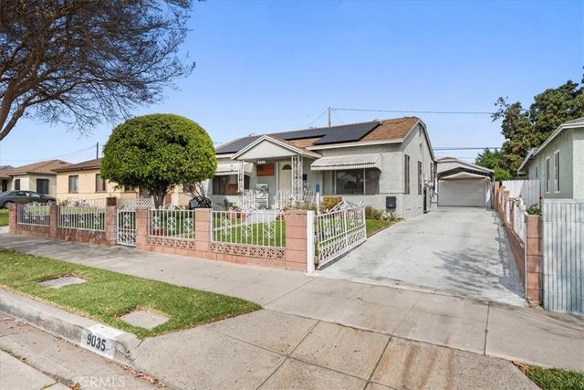 9035 Hightree, Pico Rivera, CA 90660