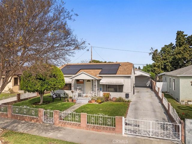 9035 Hightree, Pico Rivera, CA 90660