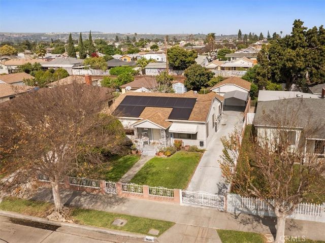 9035 Hightree, Pico Rivera, CA 90660