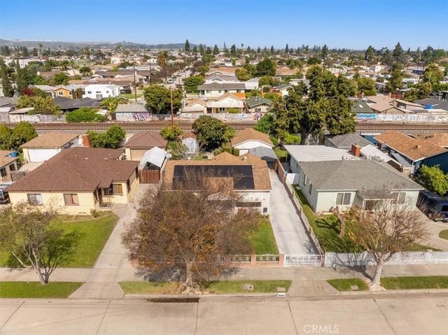 9035 Hightree, Pico Rivera, CA 90660
